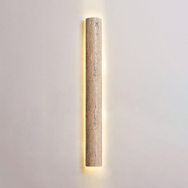Stein Lange Wall Sconce