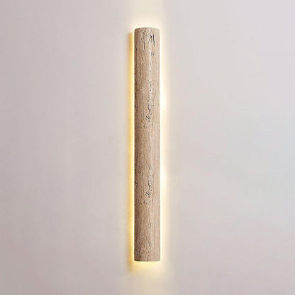 Stein Lange Wall Sconce