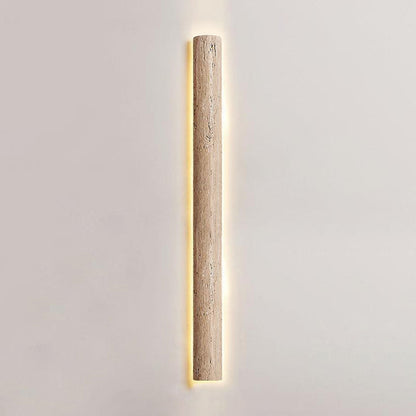 Stein Lange Wall Sconce