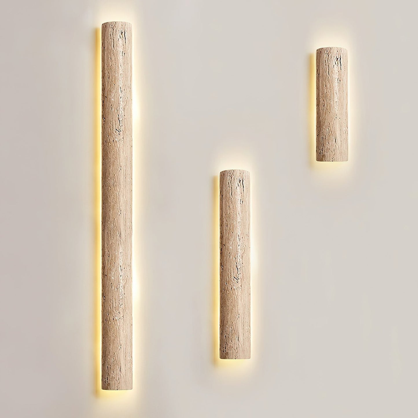 Stein Lange Wall Sconce