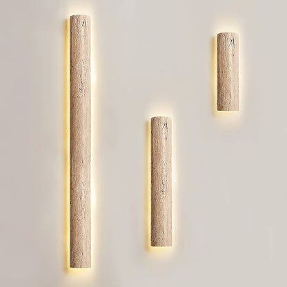 Stein Lange Wall Sconce