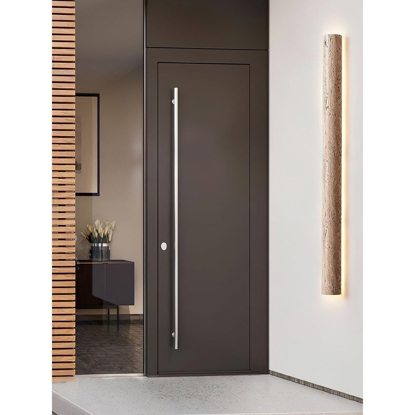 Stein Lange Wall Sconce