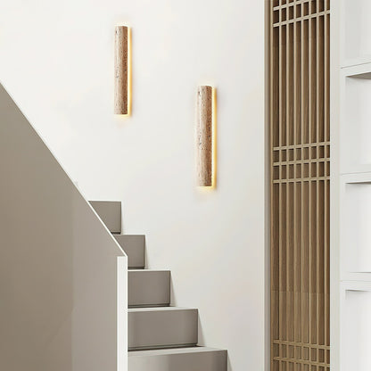 Stein Lange Wall Sconce