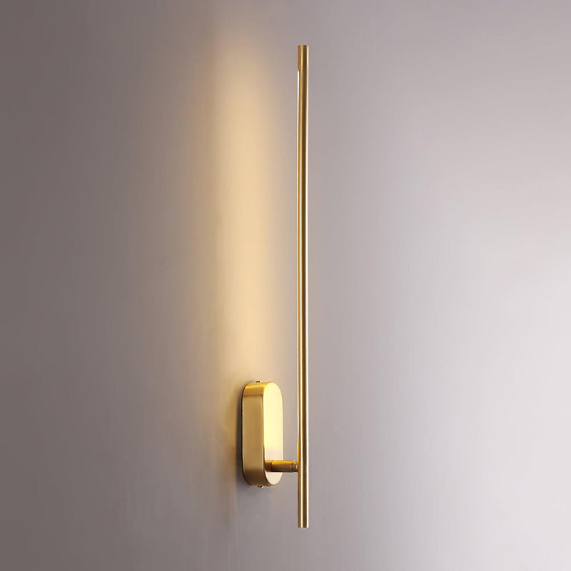 Magnolia Shaped Metal Sconce