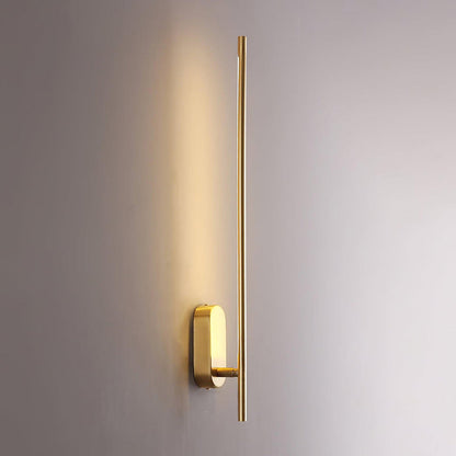 Magnolia Shaped Metal Sconce
