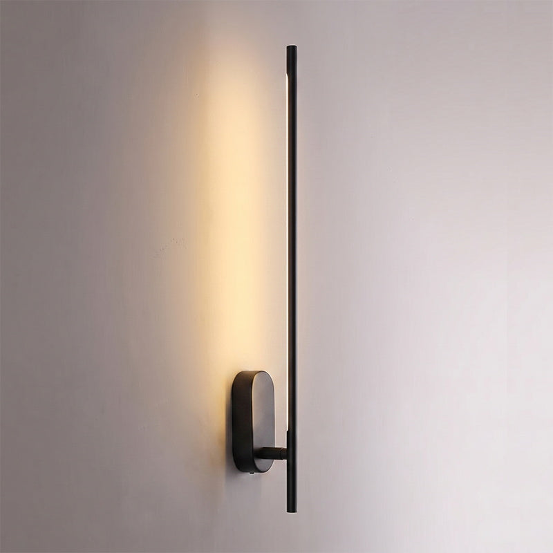 Magnolia Shaped Metal Sconce