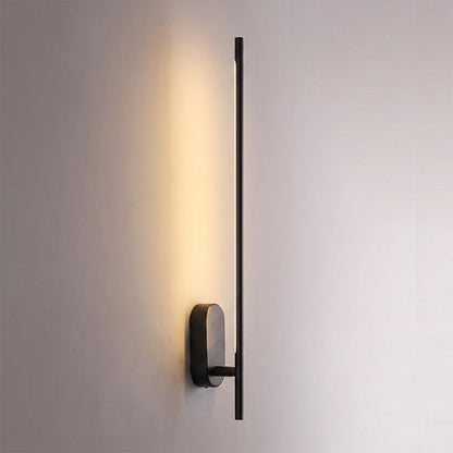 Magnolia Shaped Metal Sconce
