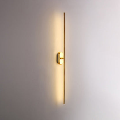 Magnolia Shaped Metal Sconce
