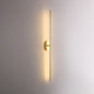 Magnolia Shaped Metal Sconce