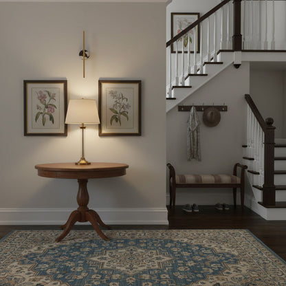 Magnolia Wall Lamp