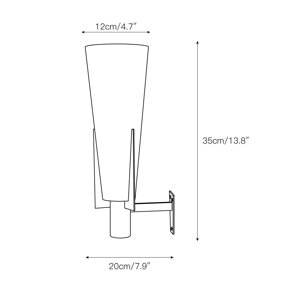 Stilnovo Wall Lamp
