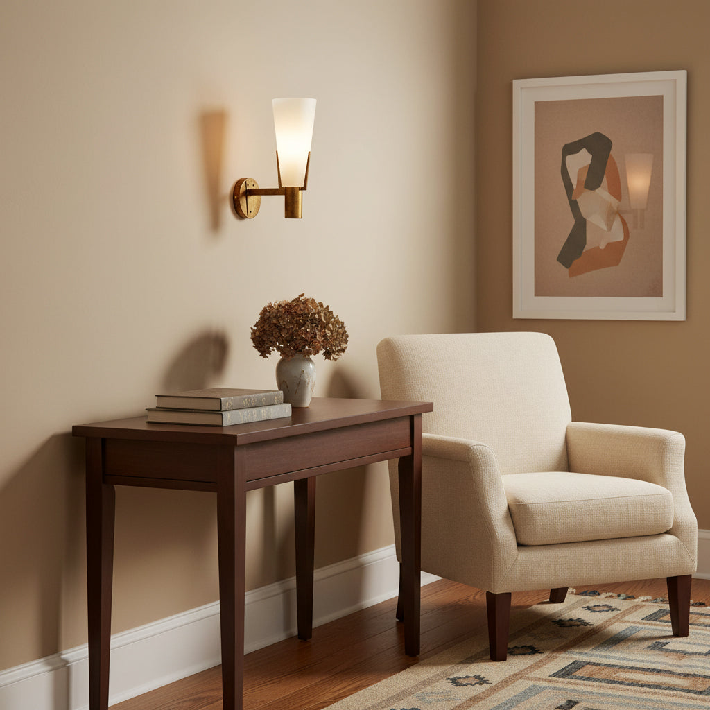 Stilnovo Wall Lamp