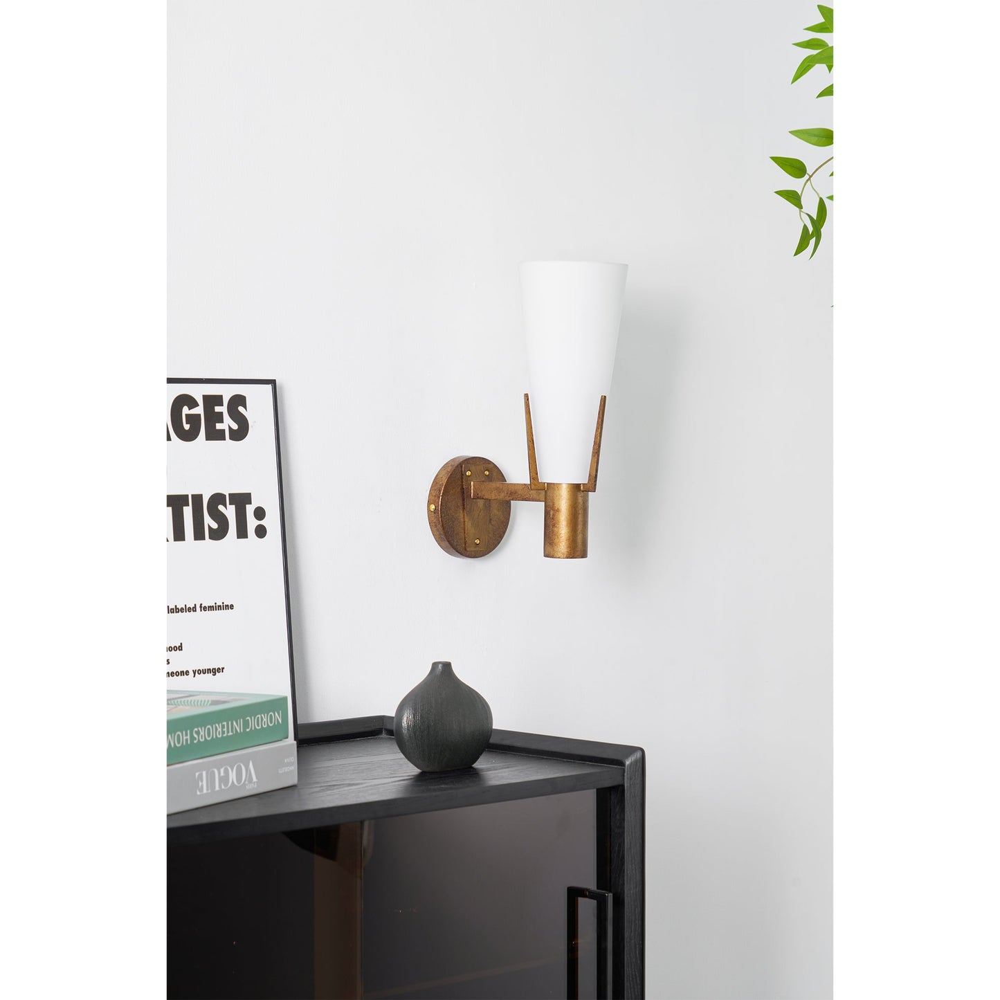 Stilnovo Wall Lamp