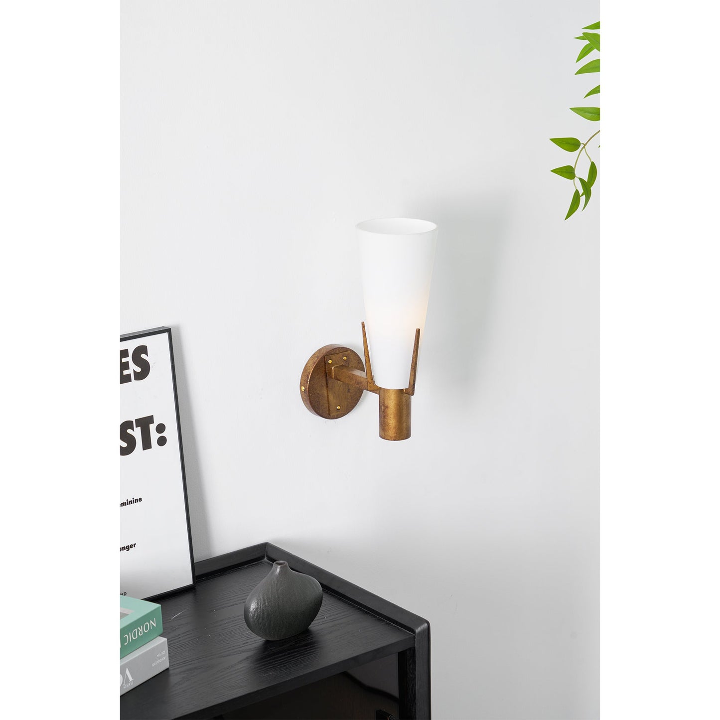 Stilnovo Wall Lamp