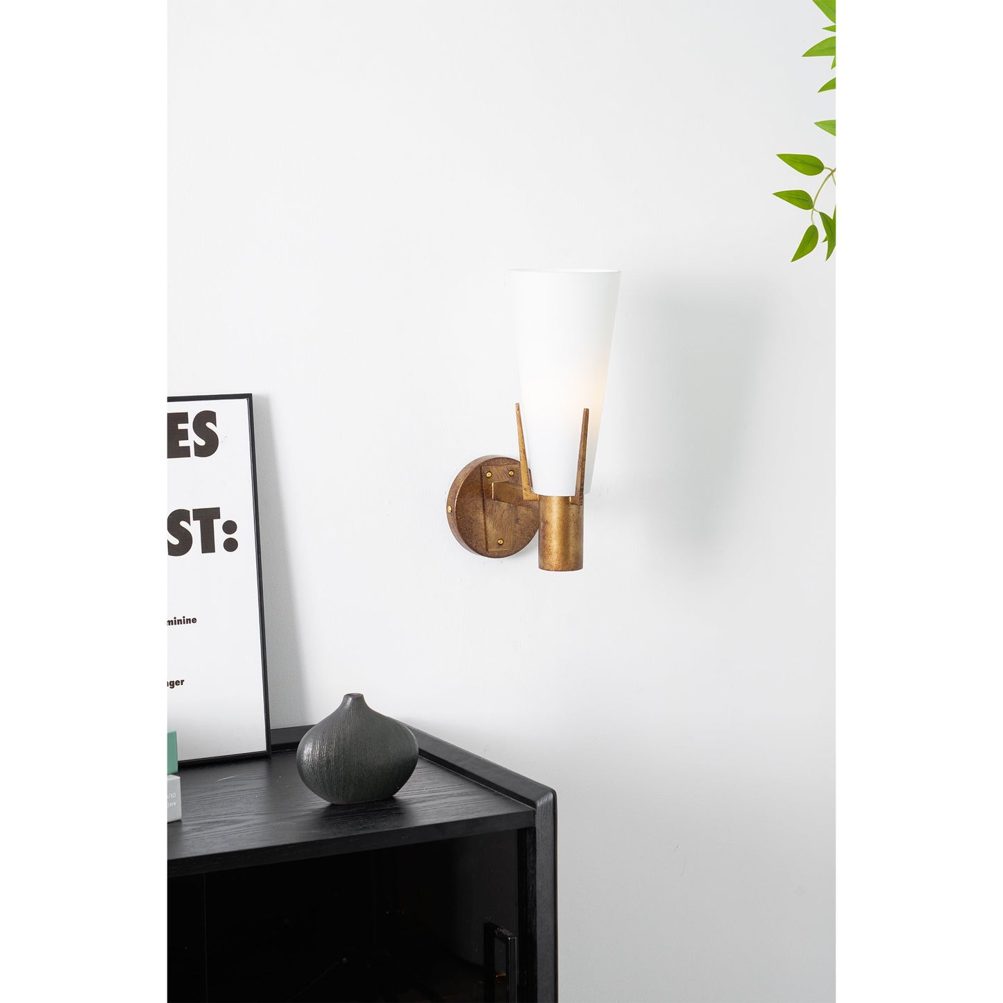 Stilnovo Wall Lamp