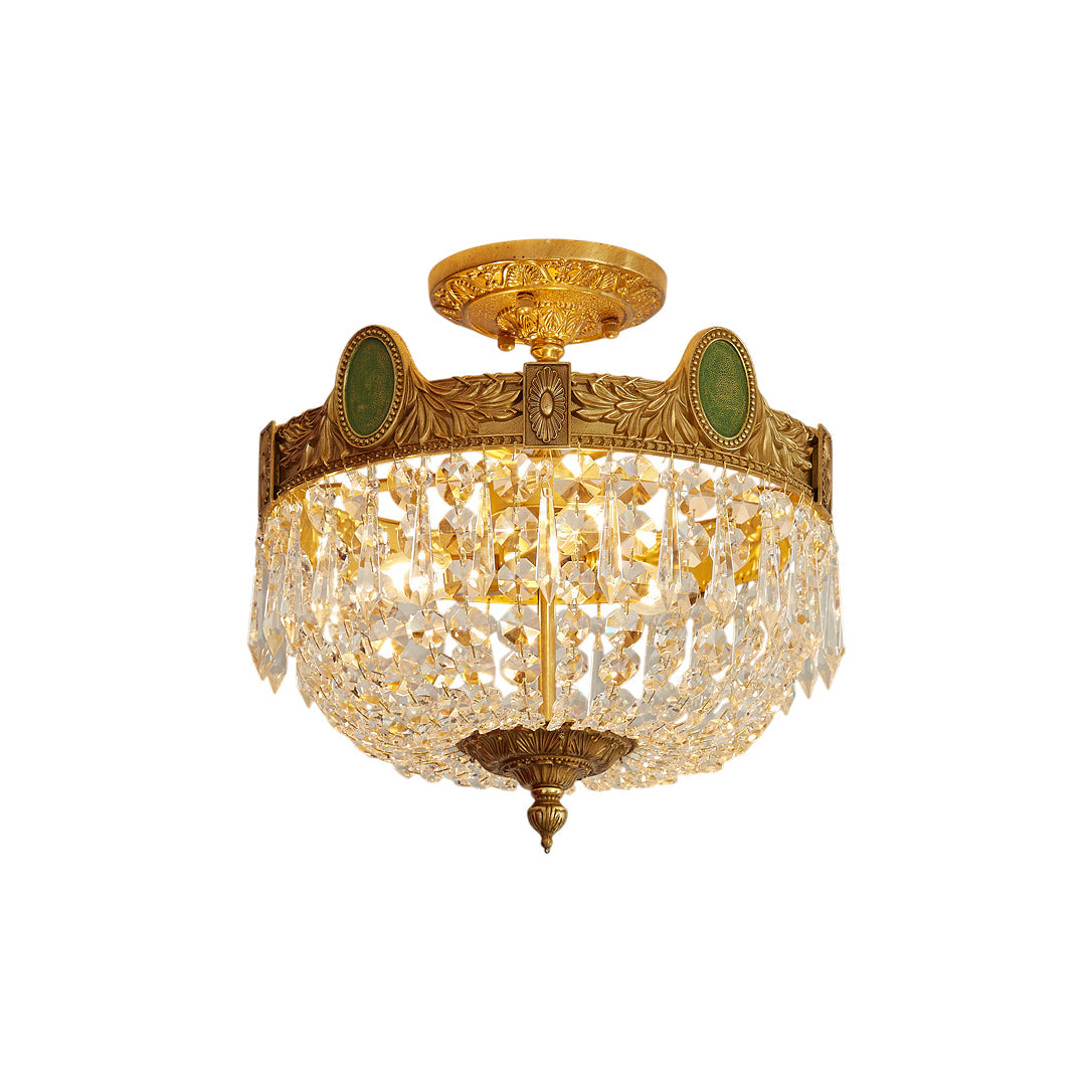 Stinnett Ceiling Lamp
