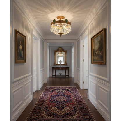 Stinnett Ceiling Lamp