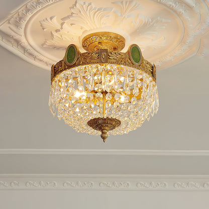 Stinnett Ceiling Lamp