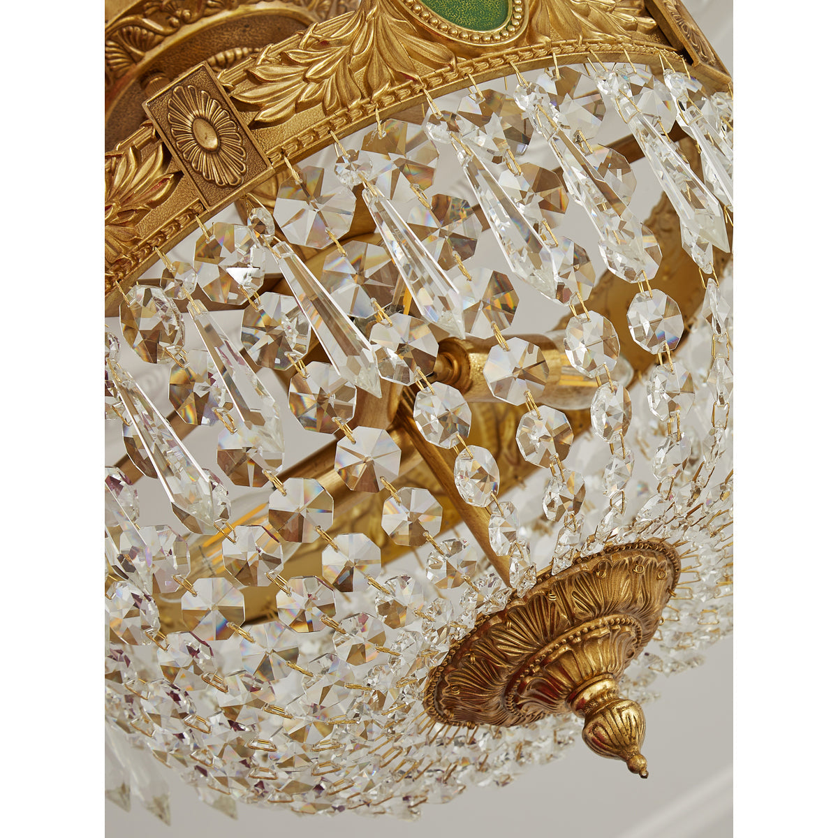 Stinnett Ceiling Lamp