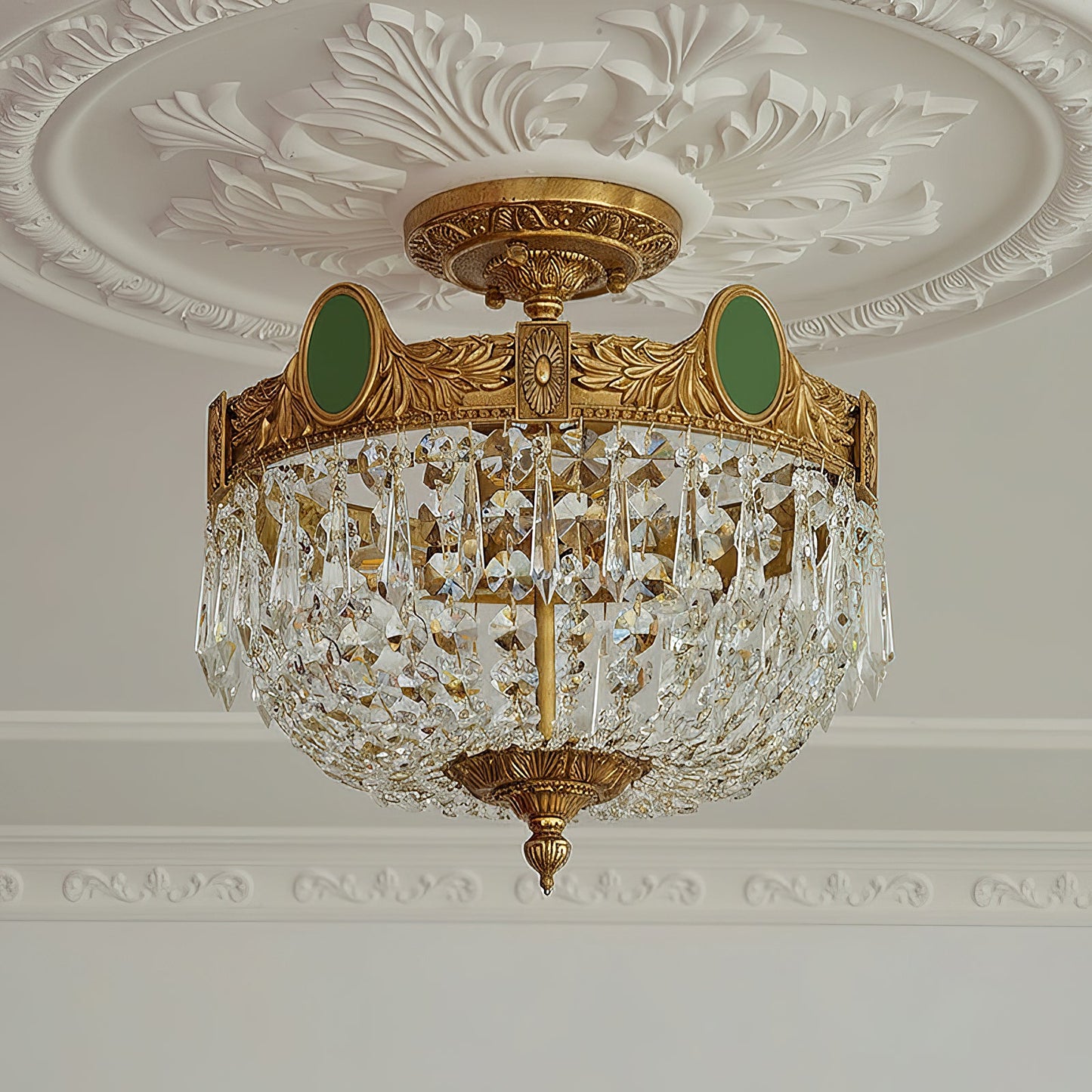 Stinnett Ceiling Lamp