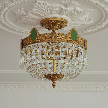 Stinnett Ceiling Lamp