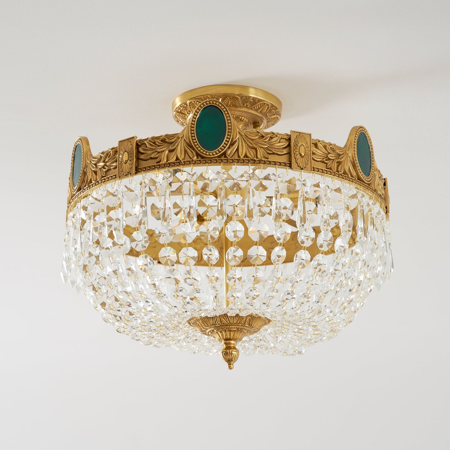 Stinnett Ceiling Lamp