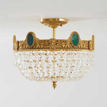 Stinnett Ceiling Lamp