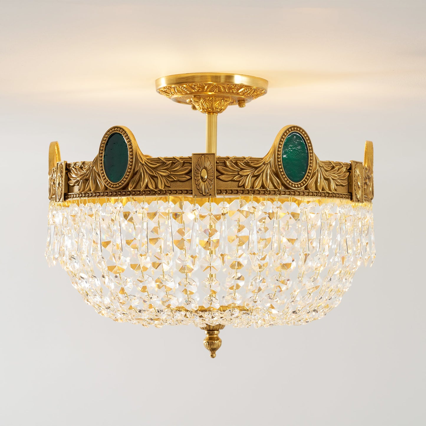 Stinnett Ceiling Lamp