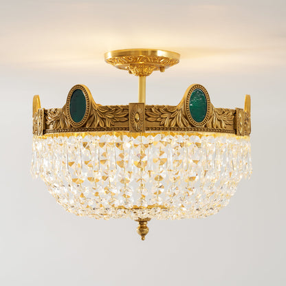 Stinnett Ceiling Lamp