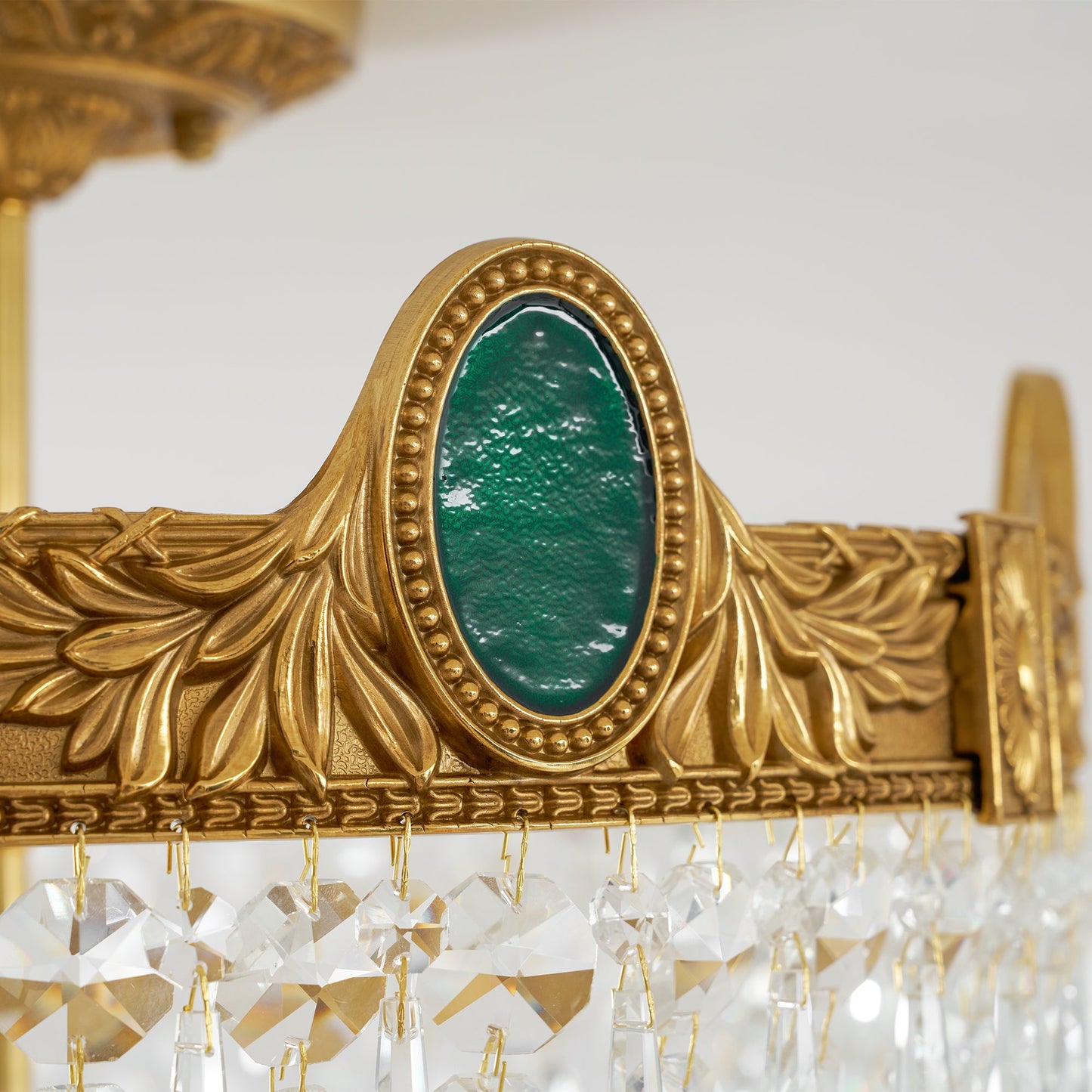 Stinnett Ceiling Lamp