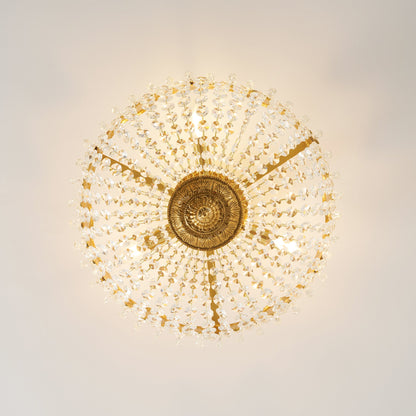 Stinnett Ceiling Lamp