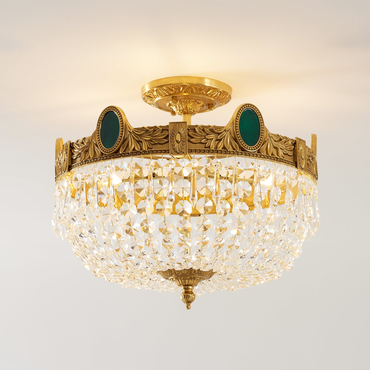 Stinnett Ceiling Lamp