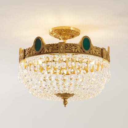Stinnett Ceiling Lamp