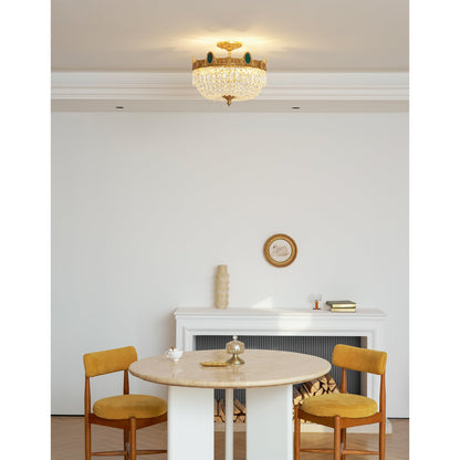 Stinnett Ceiling Lamp