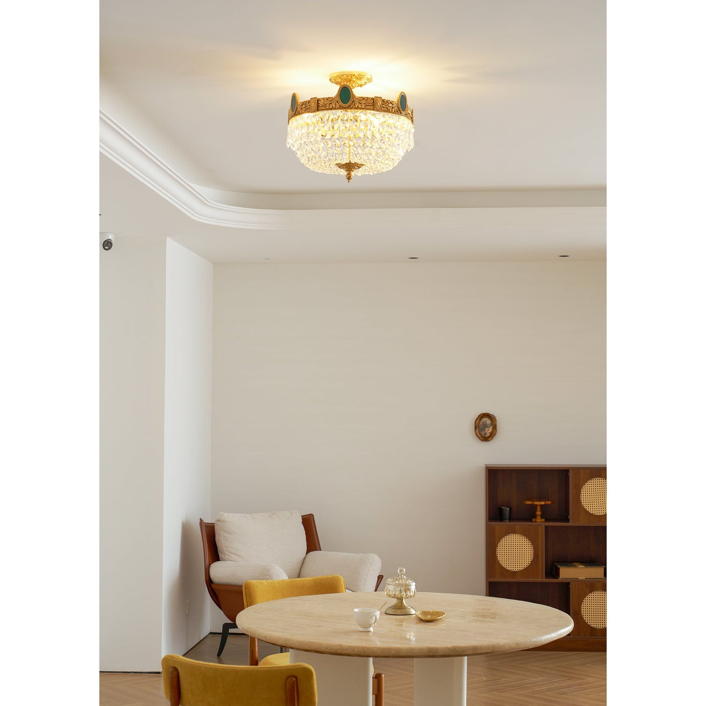 Stinnett Ceiling Lamp