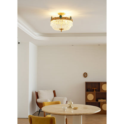 Stinnett Ceiling Lamp