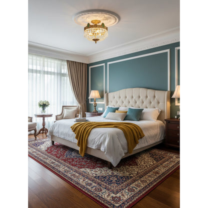 Stinnett Ceiling Lamp