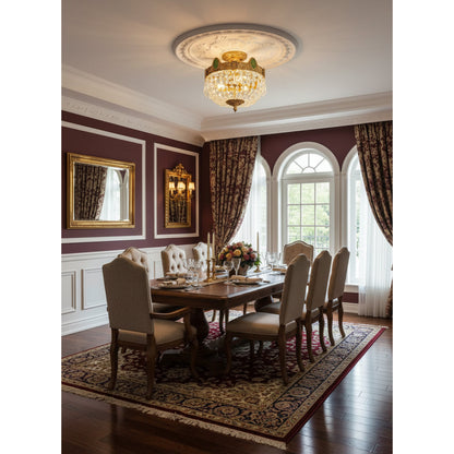 Stinnett Ceiling Lamp