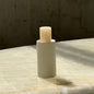 Gilis Alabaster Table Lamp (Built-in Battery)