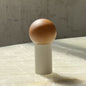 Gilis Alabaster Table Lamp (Built-in Battery)