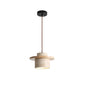 Stonova Duo Pendant Lamp