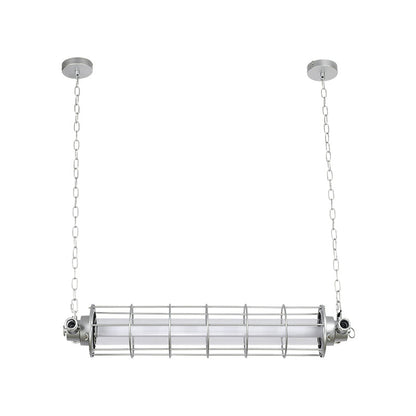 Strasbourg Tube Pendant Lamp