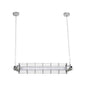 Strasbourg Tube Pendant Lamp