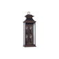 Strathmore Wall Lamp