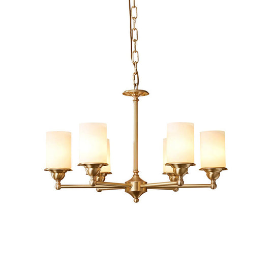 Stratton Chandelier