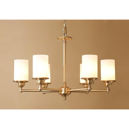 Stratton Chandelier