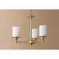 Stratton Chandelier