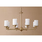 Stratton Chandelier