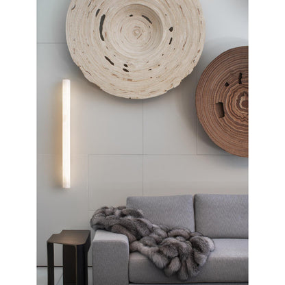 Sumatra Alabaster Wall Sconce
