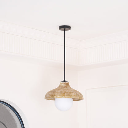 Surfside Pendant Lamp